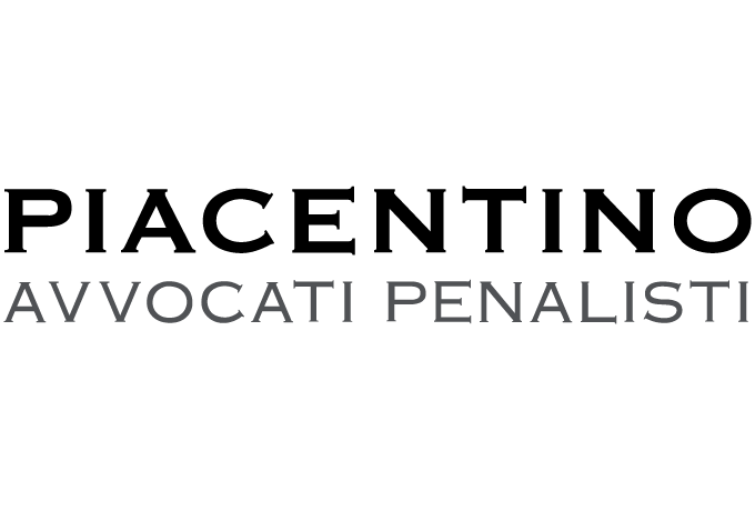 Piacentino, Avvocati Penalisti